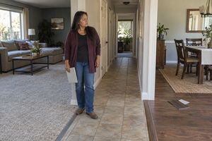 How To Evaluate A Flooring Contractor Before Hiring One