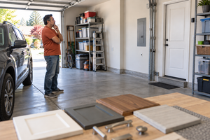 How To Evaluate A Garage Cabinet Company Before Hiring One