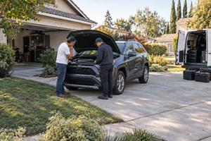 How To Evaluate A Mobile Mechanic Before Scheduling Repairs