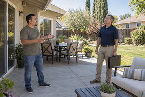 How To Evaluate A Patio Cover Company Before Hiring One