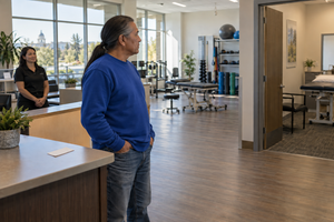 How To Evaluate A Physical Therapy Provider Before Scheduling Care