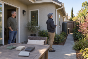 How To Evaluate A Rainwater Collection Company Before Hiring One