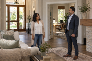 How To Evaluate A Real Estate Agent Before Working Together