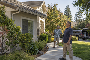 How To Evaluate A Roof Cleaning Provider Before Hiring One