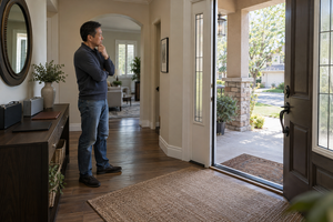How To Evaluate A Security Door Installation Company Before Hiring One