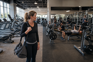 Warning Signs A Fitness Center May Not Be The Right Fit