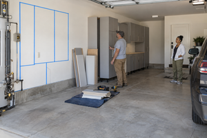 How Garage Cabinet Installation Usually Works From Planning To Completion