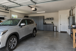 Why Wall Space, Floor Space, And Ceiling Height Matter In Garage Storage