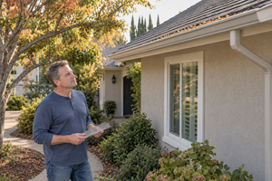 How To Decide Whether Gutter Cleaning Or Gutter Guards Make More Sense