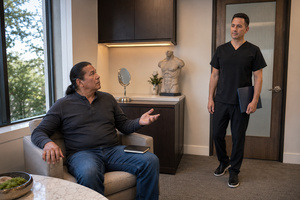 Warning Signs A Gynecomastia Surgery Provider May Not Be The Right Fit