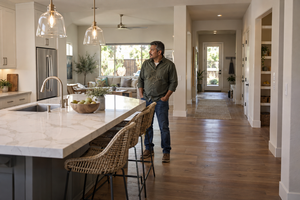 How To Decide What Features Matter Most In A Home