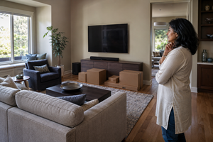Warning Signs A Home Theater Installer May Not Be The Right Fit