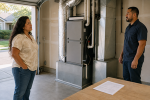 What To Watch For Before Agreeing To An HVAC Repair Estimate