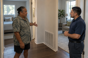 What To Expect During An HVAC System Inspection