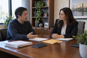 Why Immigration Status Concerns Should Be Discussed With A Qualified Lawyer
