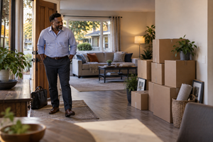 How To Make A Local Move Easier When You Work Full-Time