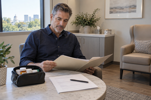 Why Medical History Matters Before Gynecomastia Surgery