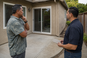 Warning Signs A Patio Cover Installer May Not Be The Right Fit