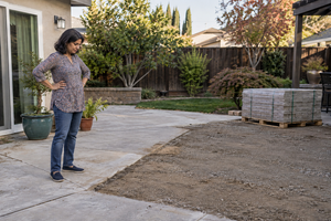 Why Paver Installation Timelines Can Vary Based On Site Conditions