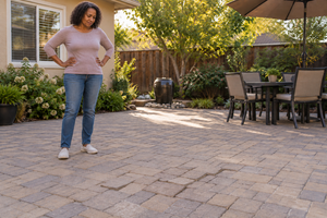 How To Decide Whether Paver Repair Or New Installation Makes More Sense