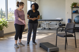 What To Ask About Progress Before Starting Physical Therapy