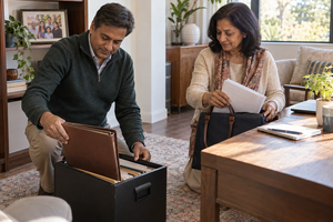 What To Prepare Before Meeting With An Estate Planning Lawyer