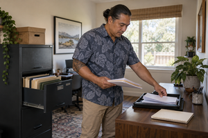 What To Prepare Before Meeting With An Accountant
