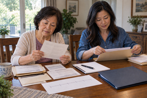 What Families Should Prepare Before Speaking With A Mesothelioma Lawyer