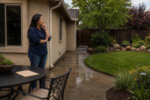 Warning Signs A Rainwater Collection Installer May Not Be The Right Fit