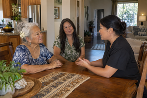 How To Evaluate A Senior Care Provider Before Hiring Help