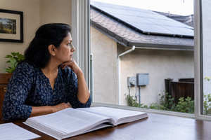 What To Watch For Before Agreeing To A Solar Contract