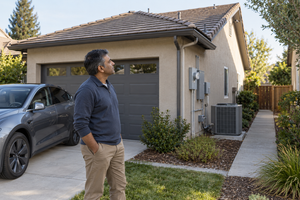 How To Think Through Solar If You Plan To Stay In Your Home Long Term