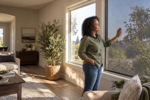 How Solar Screen Installation Usually Works From Selection To Completion