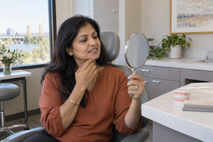 How To Think About Veneers Before Making A Decision