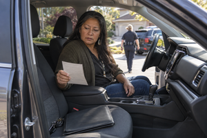 What To Do When A Traffic Ticket Could Affect Your Driving Record