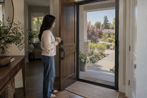 Why Visibility, Mesh Strength, And Frame Fit Matter In Security Screens