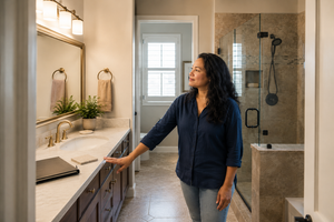 Warning Signs A Bathroom Remodeling Contractor May Not Be The Right Fit