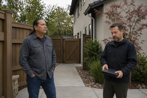 Warning Signs A Fence Contractor May Not Be The Right Fit