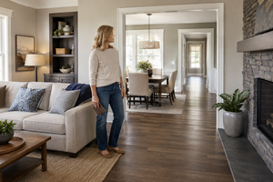 Warning Signs A Flooring Contractor May Not Be The Right Fit