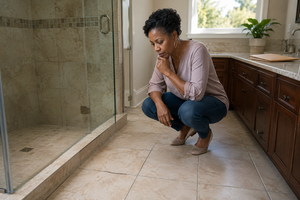 Warning Signs A Grout Repair Company May Not Be The Right Fit