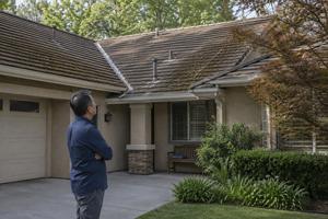 Warning Signs A Roof Cleaning Company May Not Be The Right Fit
