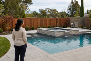 What To Watch For Before Hiring A Pool Service Company