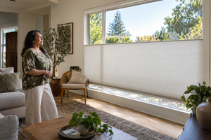 How To Choose Window Treatments For Privacy Without Blocking Too Much Light