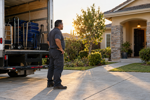 How Local Businesses Can Explain What Happens After A Service Is Completed
