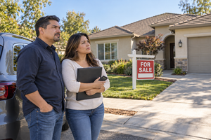 Should You Buy A Home Now Or Wait For Lower Interest Rates