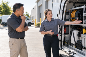 How To Divide Video Responsibilities Between Owners, Staff, And Outside Help