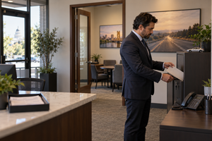 How Small Businesses Can Create A New-Customer Welcome Sheet