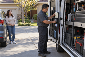 How Sacramento Businesses Can Organize Marketing Materials Before Outreach