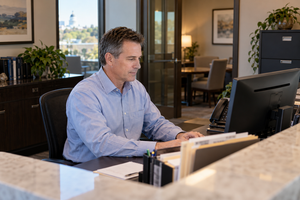 How Local Businesses Can Organize New Prospects Before Following Up