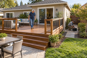 Why Recent Reviews Matter For A Local Service Business